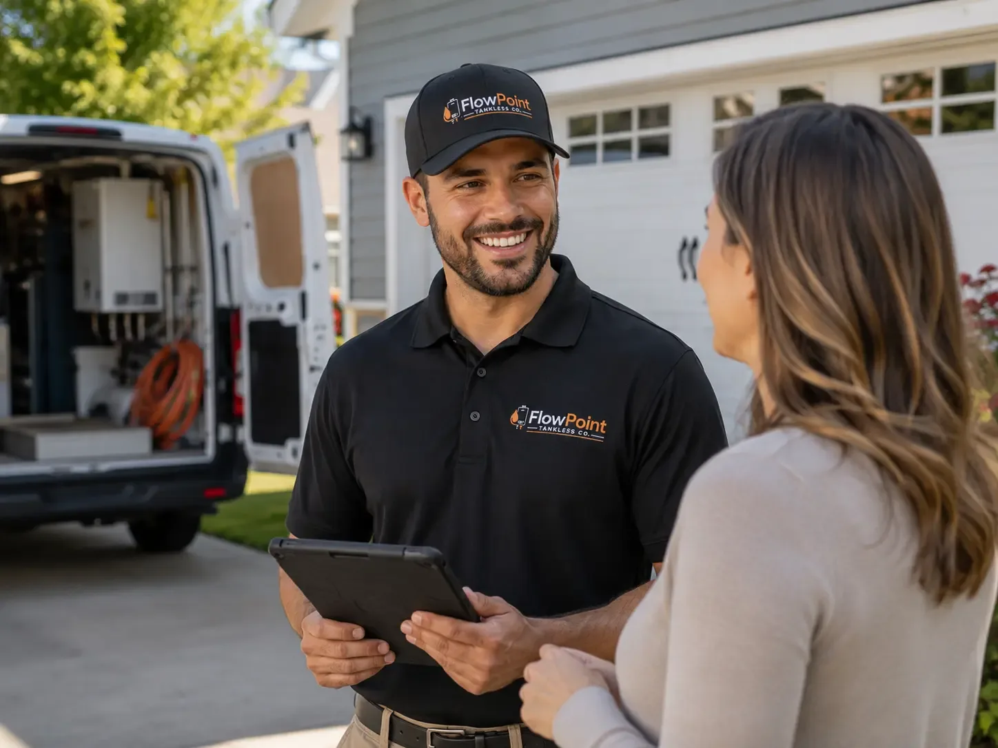Tankless Water Heater Installation Forkland, AL FAQs